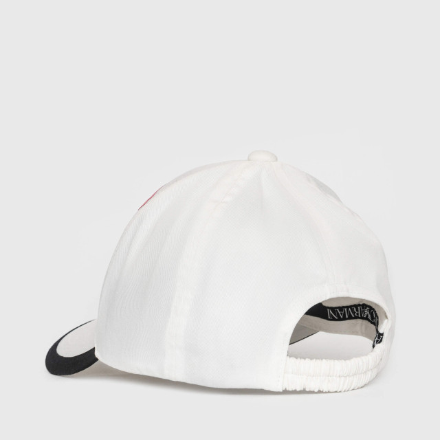 Кепка Emporio Armani