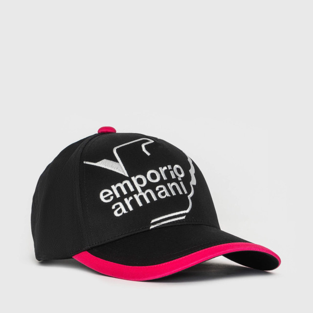 Кепка Emporio Armani