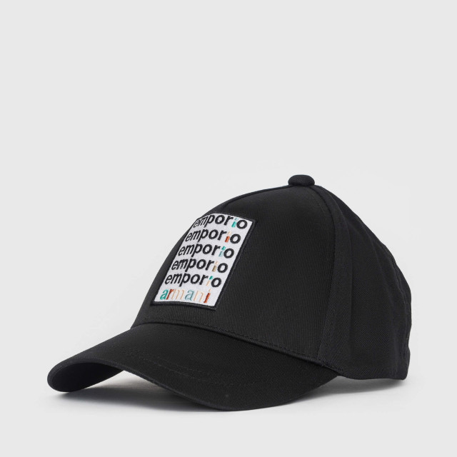 Кепка Emporio Armani
