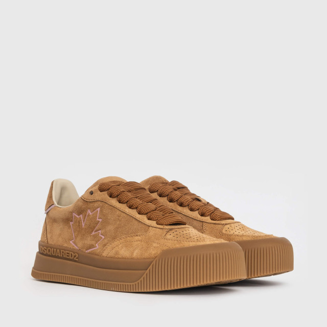 Кеды Dsquared2 