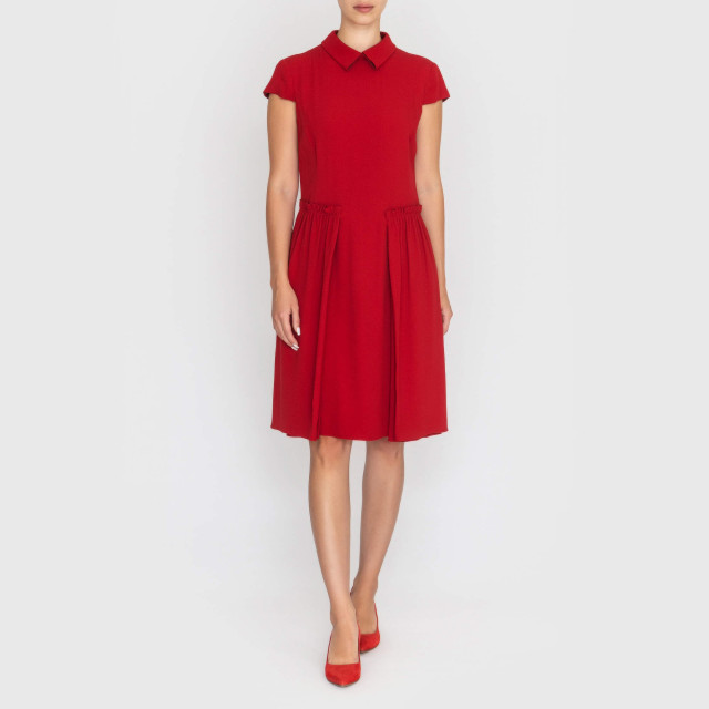 Платье Emporio Armani  