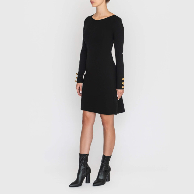 Платье Emporio Armani