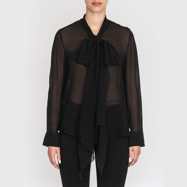 Блуза Armani