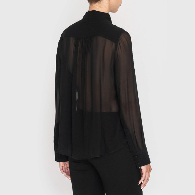 Блуза Armani