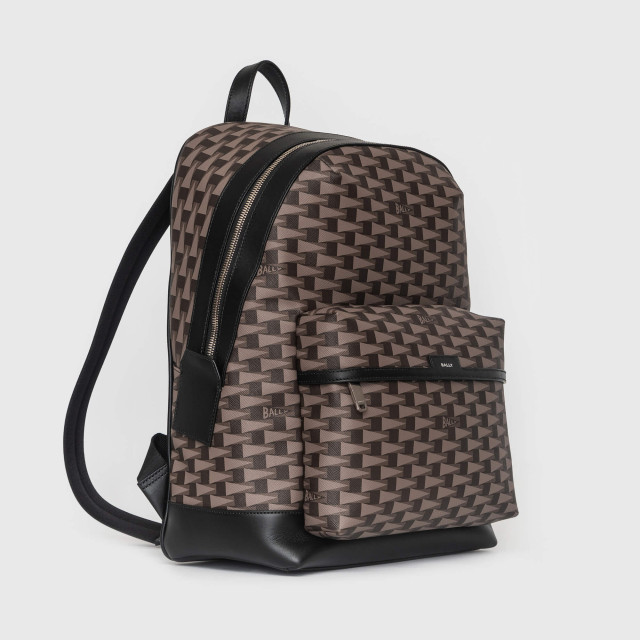 Рюкзак Bally