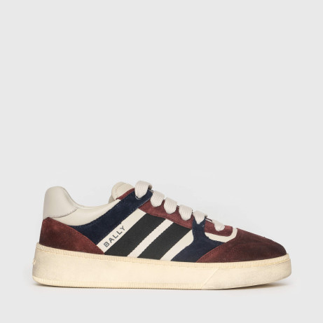 Кеди Bally
