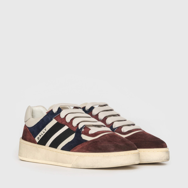 Кеди Bally