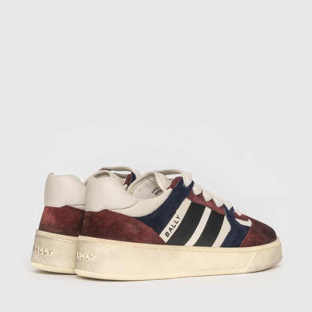 Кеди Bally
