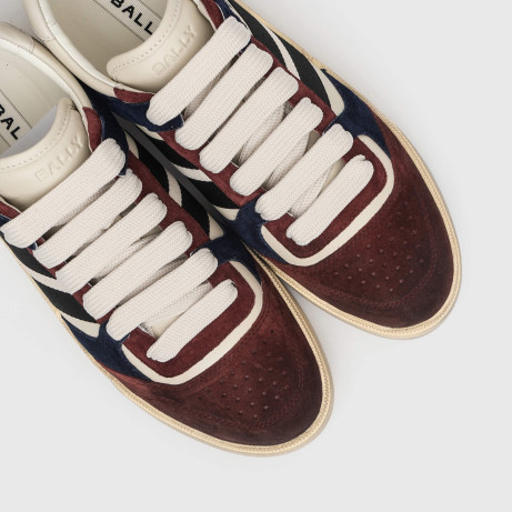 Кеди Bally