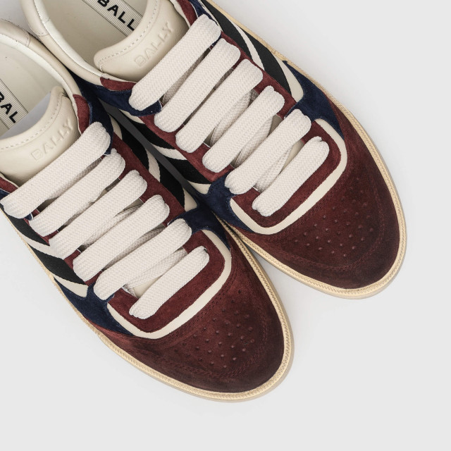 Кеди Bally