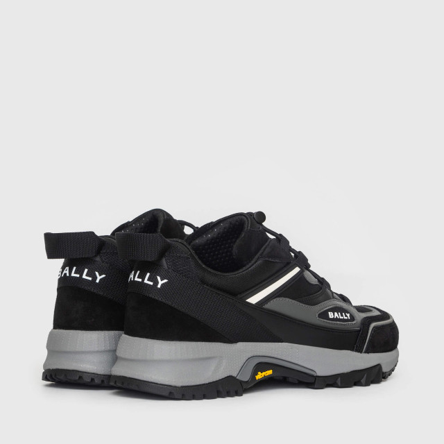 Кроссовки Bally