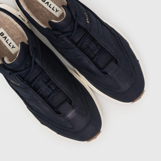 Кроссовки Bally