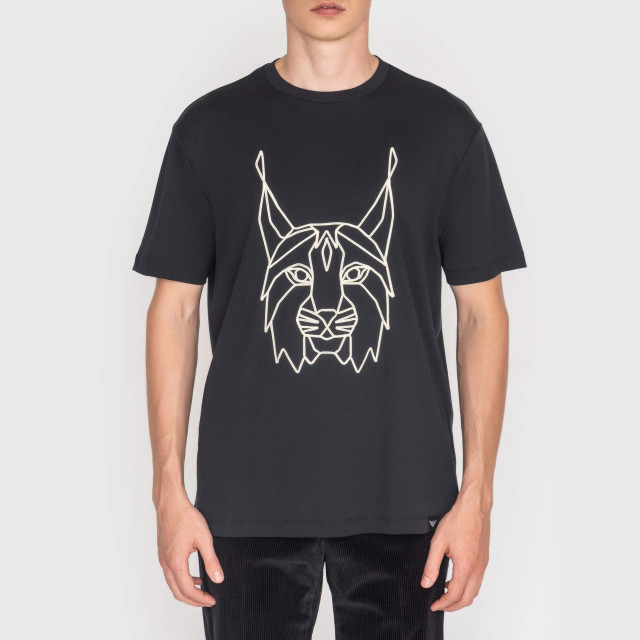 Футболка Emporio Armani 
