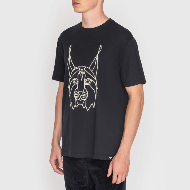 Футболка Emporio Armani 