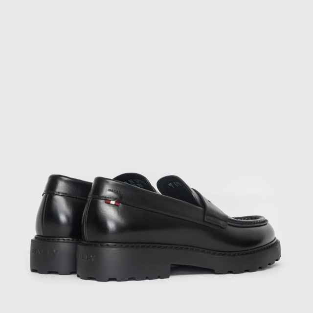 Лоферы Bally