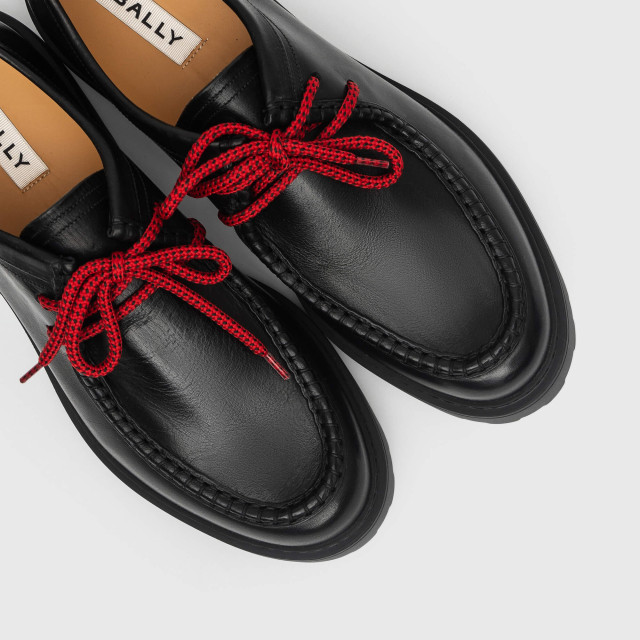 Туфли Bally