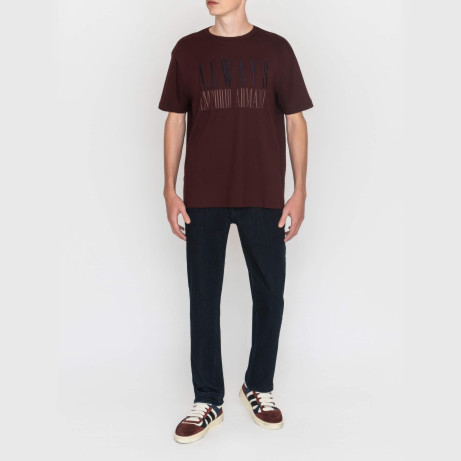 Футболка Emporio Armani  