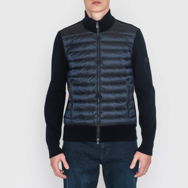 Кофта утепленная Bogner 