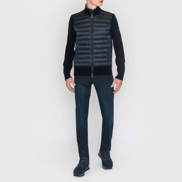 Кофта утепленная Bogner 