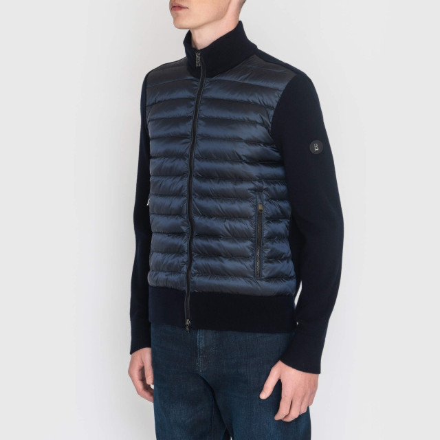 Кофта утепленная Bogner 