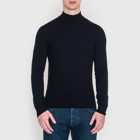 Трикотаж с длинным рукавом Corneliani