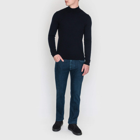 Трикотаж с длинным рукавом Corneliani