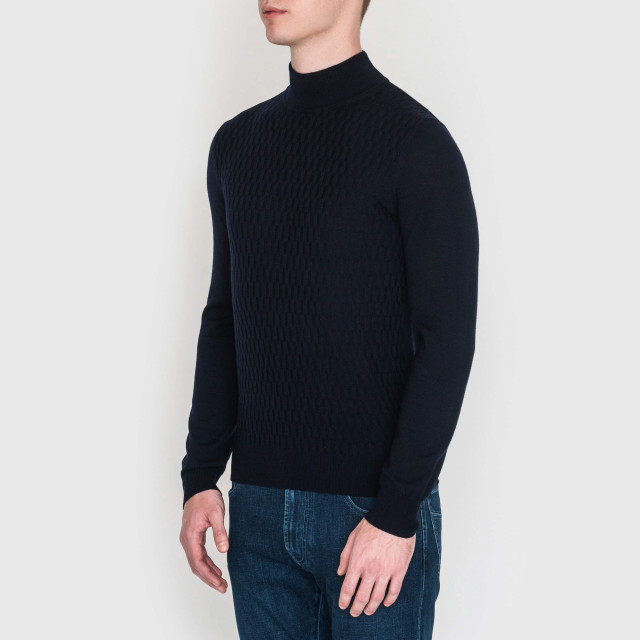 Трикотаж с длинным рукавом Corneliani