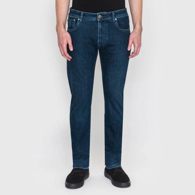 Джинсы Corneliani