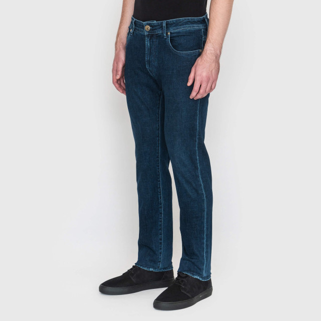 Джинсы Corneliani