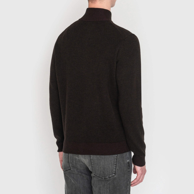 Кофта на блискавці Corneliani
