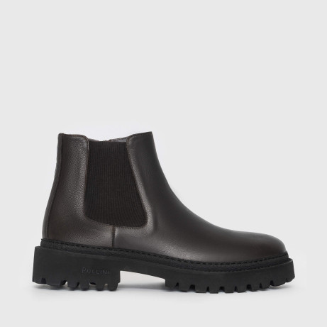Ботинки Pollini  