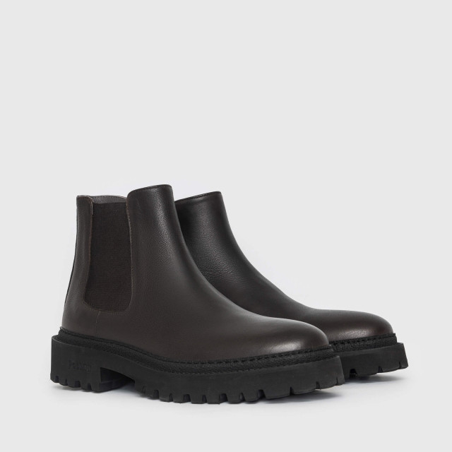 Ботинки Pollini  