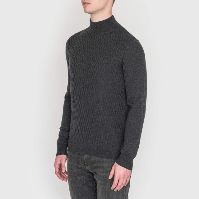 Трикотаж с длинным рукавом Corneliani