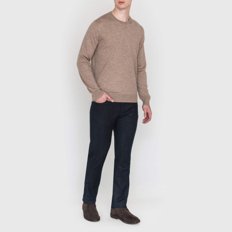 Трикотаж с длинным рукавом Corneliani
