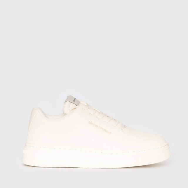 Кеды Emporio Armani  
