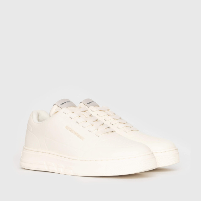 Кеды Emporio Armani  