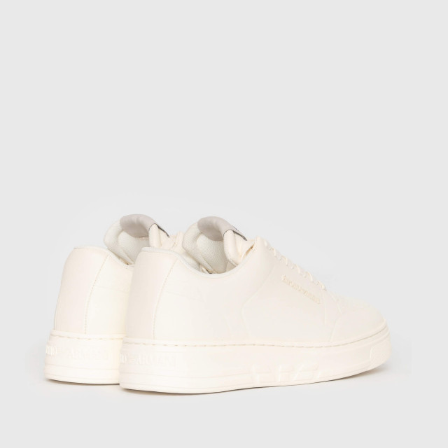 Кеды Emporio Armani  