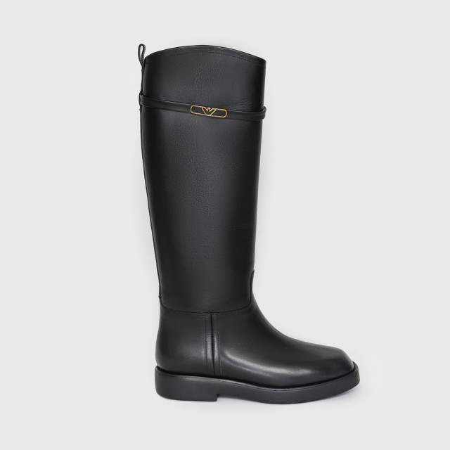 Сапоги Emporio Armani  