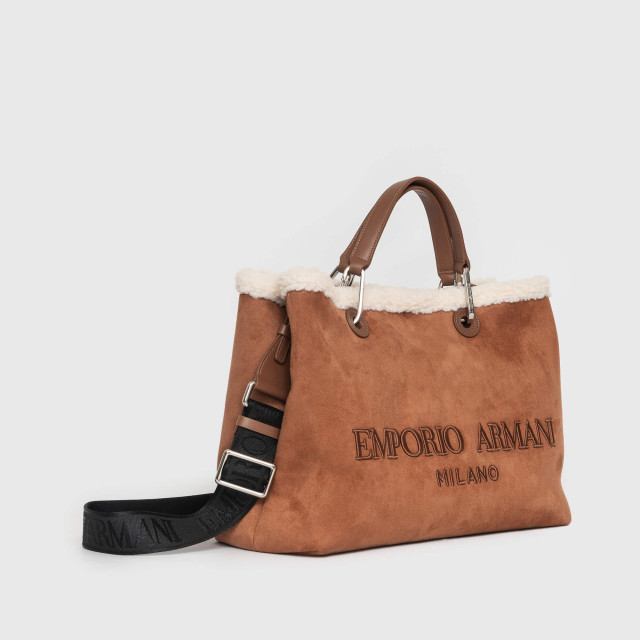 Сумка Emporio Armani   