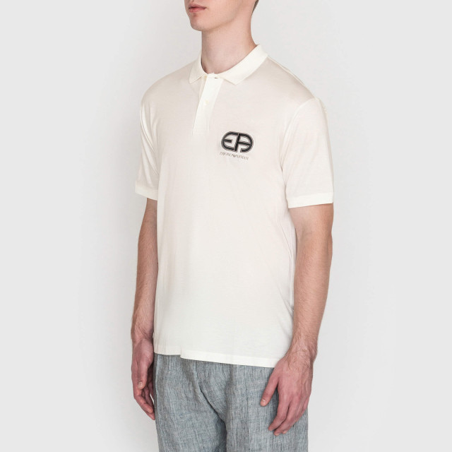 Поло Emporio Armani