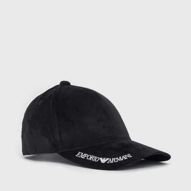 Кепка Emporio Armani  
