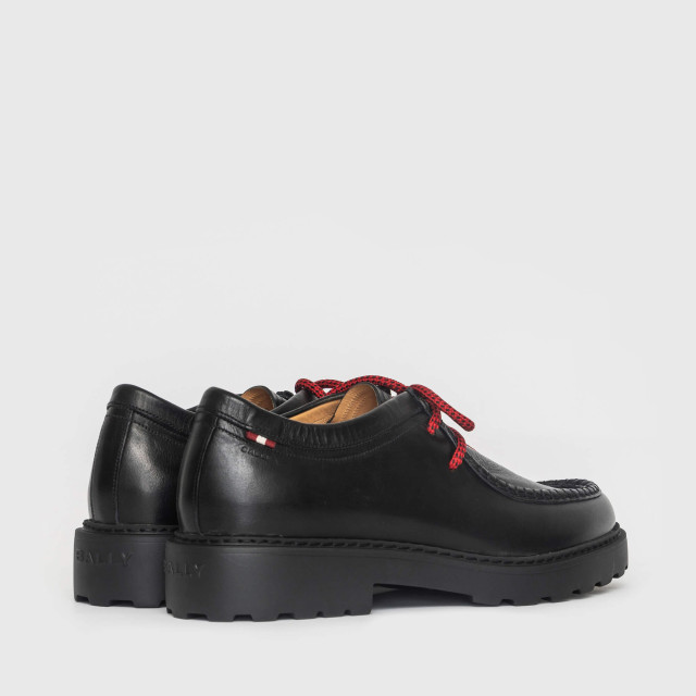 Туфли Bally