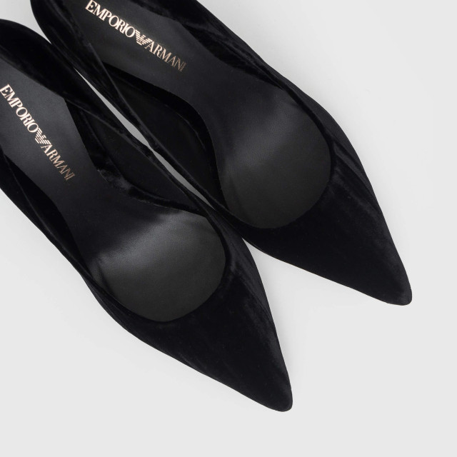Туфли Emporio Armani    
