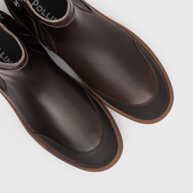 Ботинки Pollini 