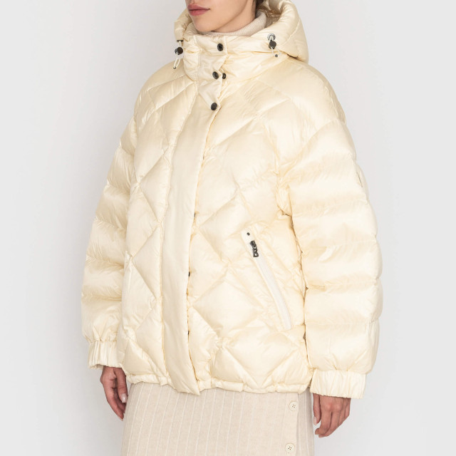 Пуховик Bogner