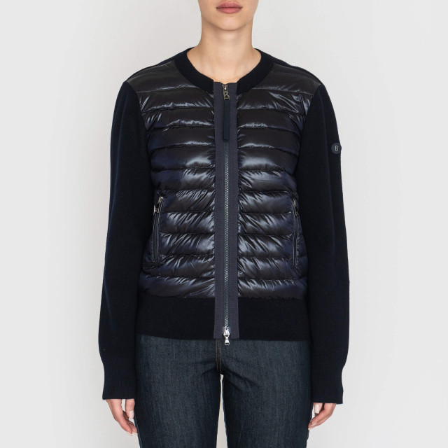 Кофта утеплена Bogner
