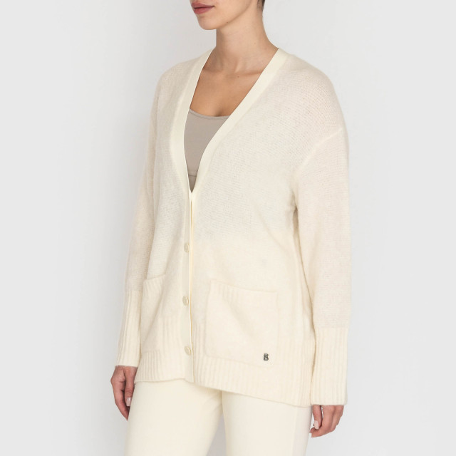 Кардиган Bogner