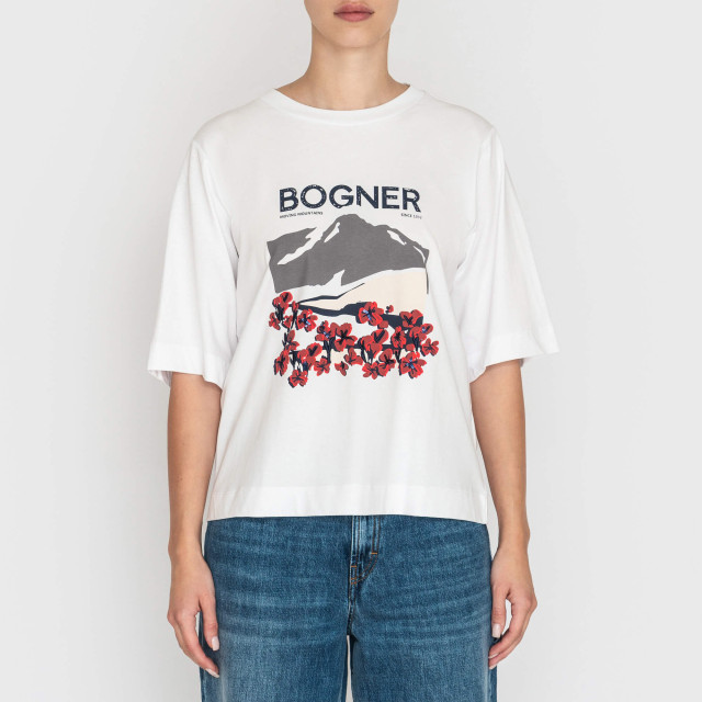 Футболка Bogner