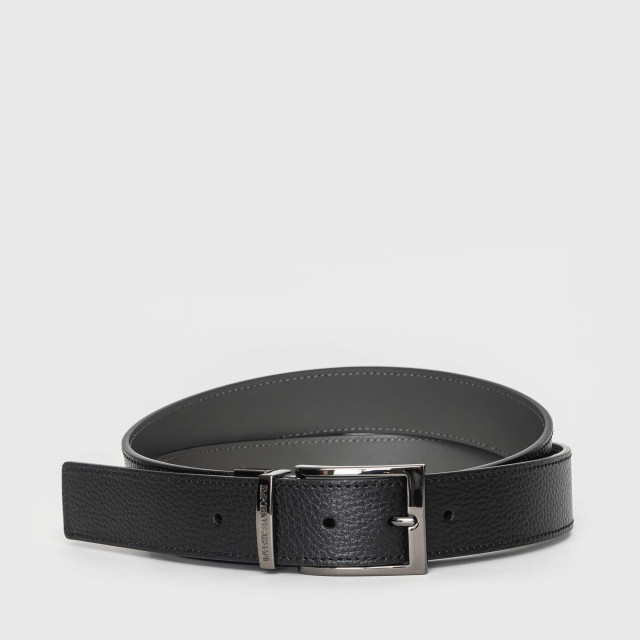 Ремінь Emporio Armani