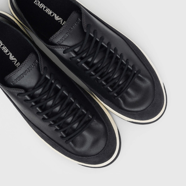 Кеди Emporio Armani
